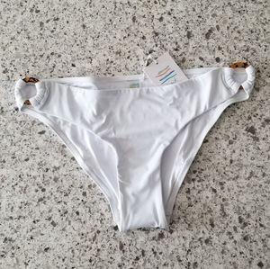 🌷3/$20 Tropik bikini bottoms